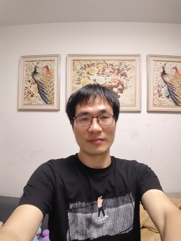等等的第一张照片--晋江婚介网