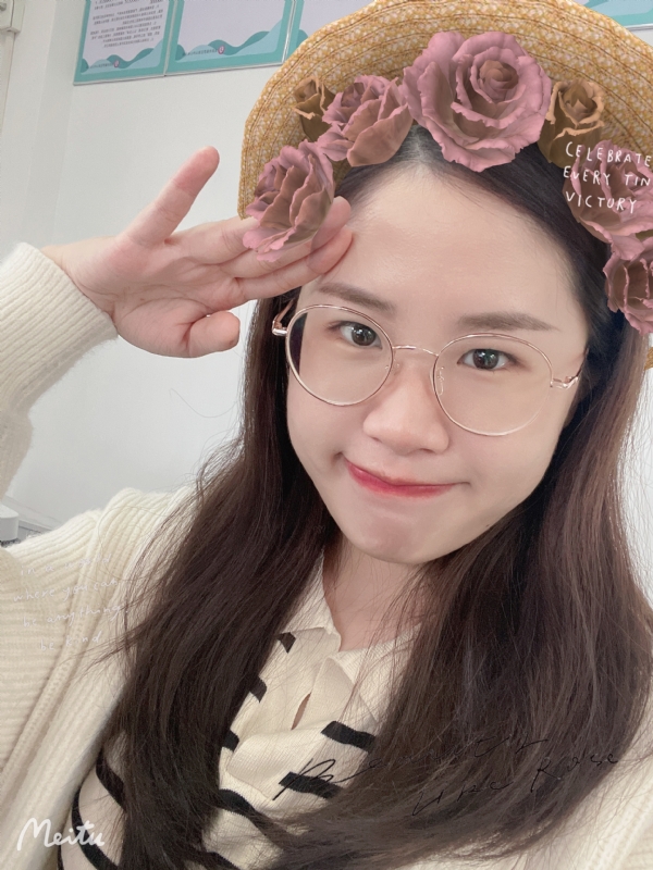 扁桃体不发言的第二张照片--晋江婚介网