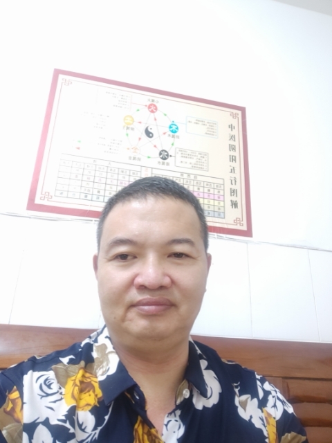 健康调理顾问韩智平的第一张照片--晋江婚介网