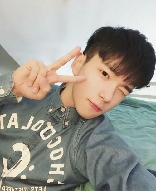 刘至秦的第一张照片--晋江婚介网