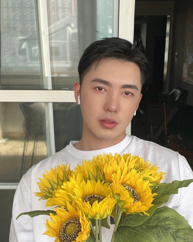 浪子无悔的第二张照片--晋江婚介网