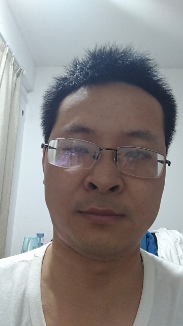 chastity的第一张照片--晋江婚介网