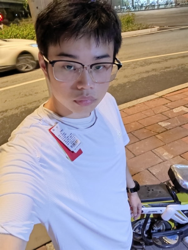 jxz的第一张照片--晋江婚介网