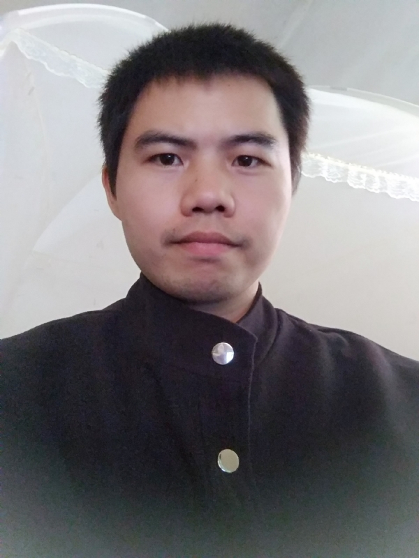 韦不凡的第一张照片--晋江婚介网