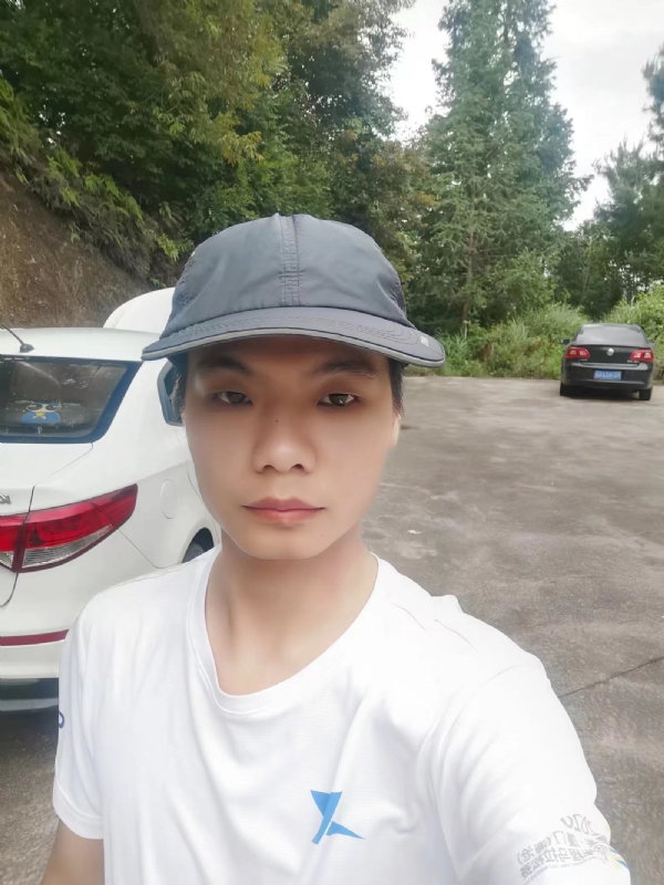 执手幸福的第一张照片--晋江婚介网