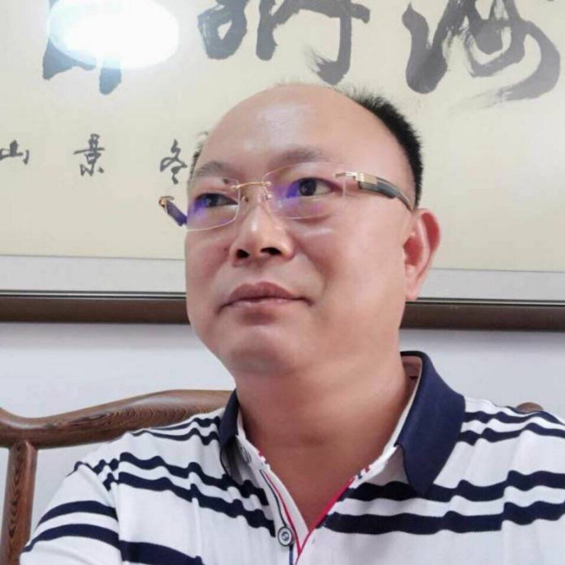 黄金老的第一张照片--晋江婚介网