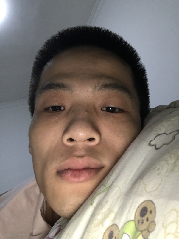 直男的第一张照片--晋江婚介网