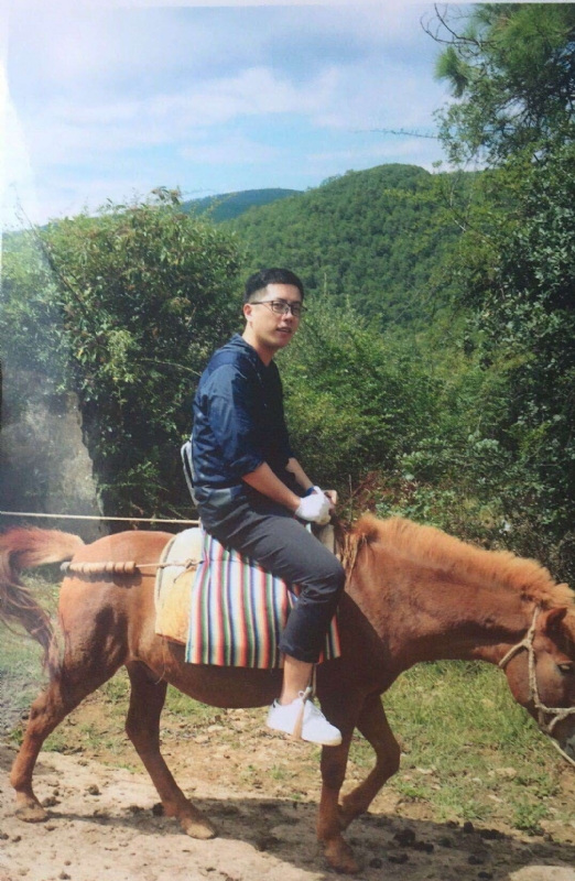 小社的第一张照片--晋江婚介网