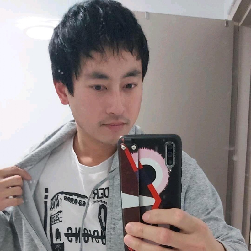 瓜的第一张照片--晋江婚介网