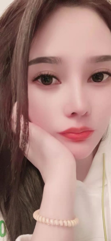 琳琳的第一张照片--晋江婚介网