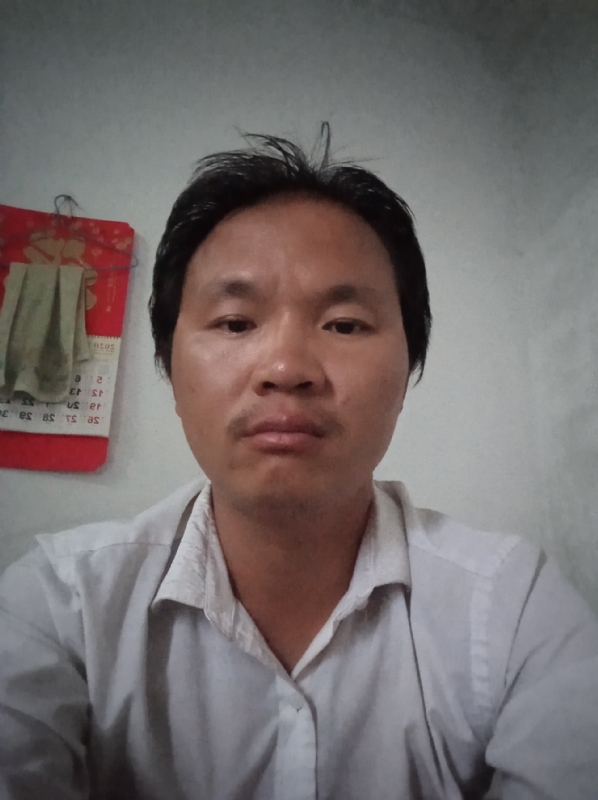 小杨的第一张照片--晋江婚介网