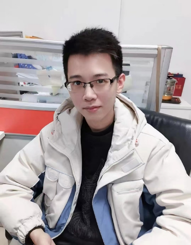 云杰的第一张照片--晋江婚介网