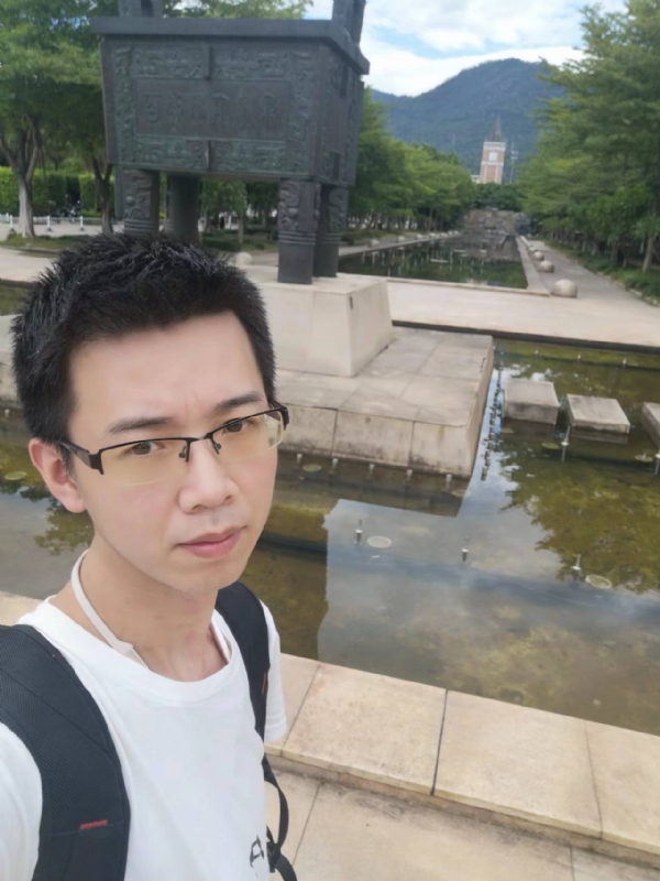 云杰的第二张照片--晋江婚介网