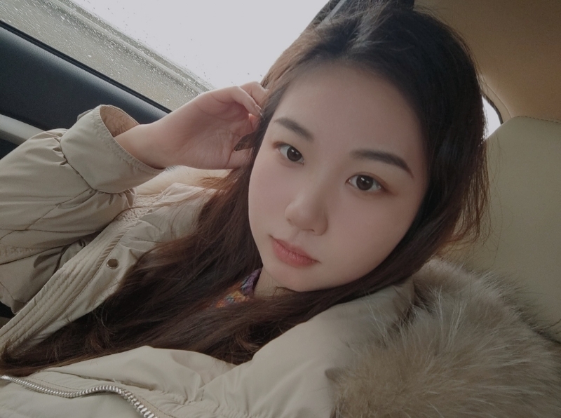 迷路惹的第三张照片--晋江婚介网