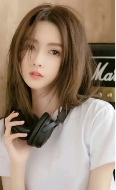 小花花的第一张照片--晋江婚介网