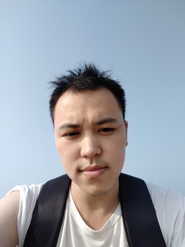 Ceylon陈的第二张照片--晋江婚介网
