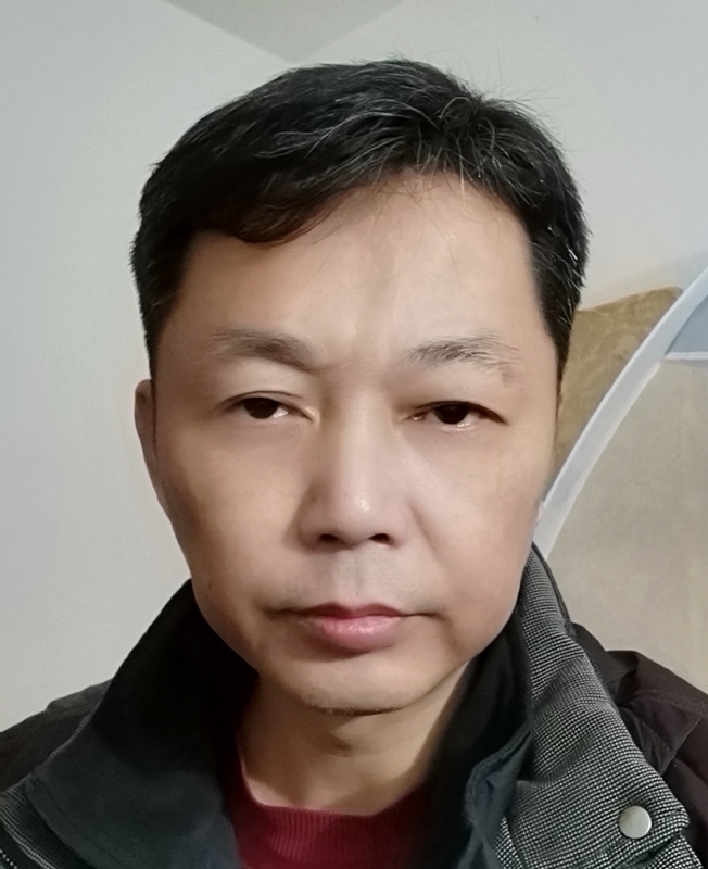 大苏苏的第三张照片--晋江婚介网
