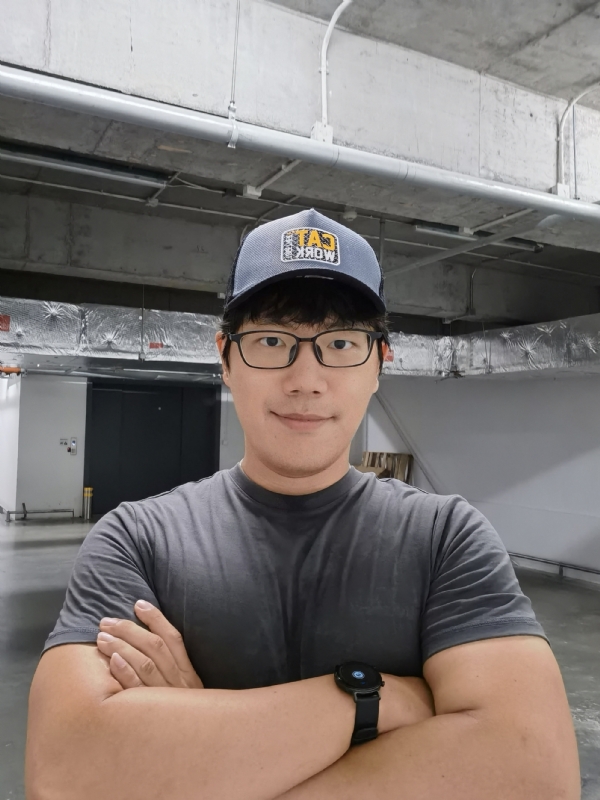 Mike的第三张照片--晋江婚介网