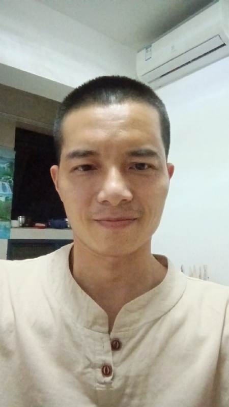 兴兴的第一张照片--晋江婚介网