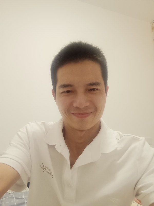 兴兴的第五张照片--晋江婚介网