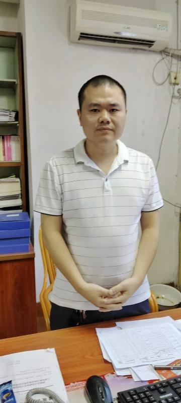 千里川寻的第一张照片--晋江婚介网