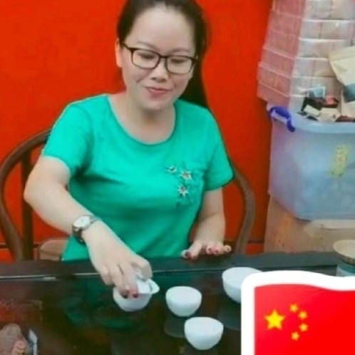 妖娆的第一张照片--晋江婚介网