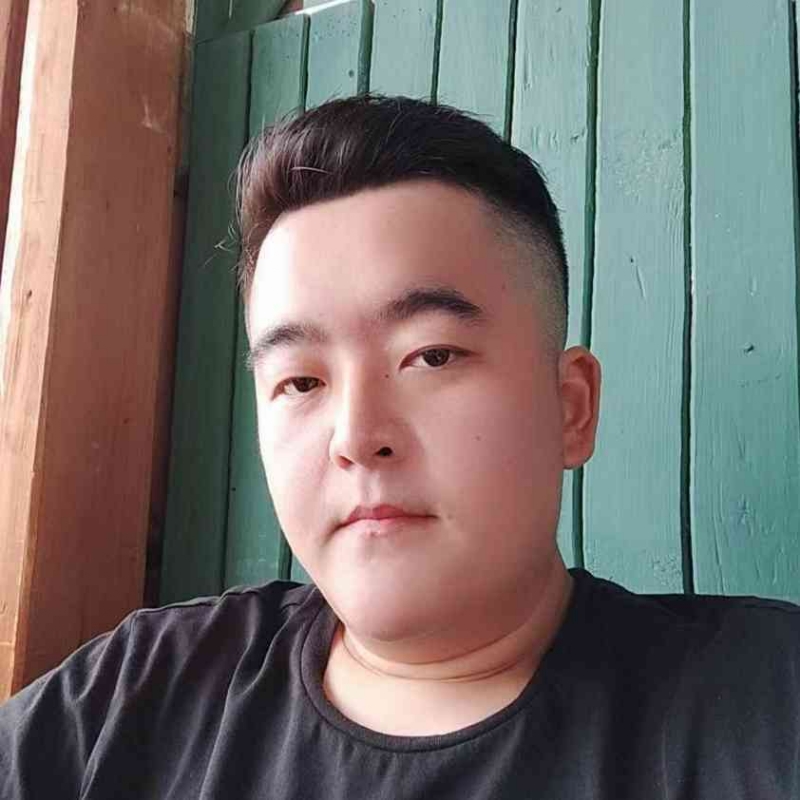 小谢的第一张照片--晋江婚介网