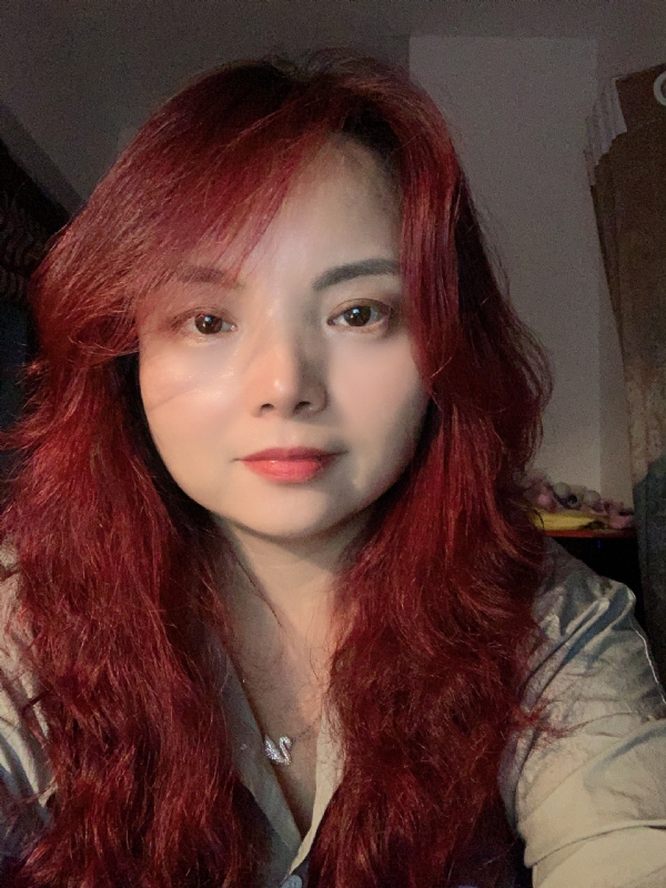 静静的第一张照片--晋江婚介网