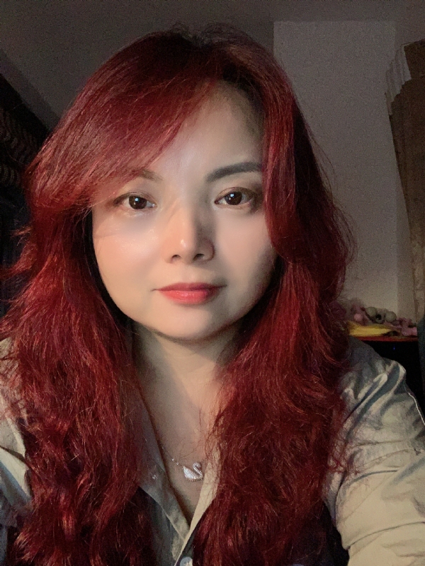 静静的第二张照片--晋江婚介网