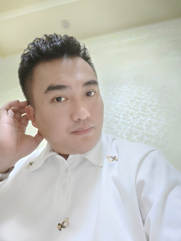哈哈先生的第一张照片--晋江婚介网