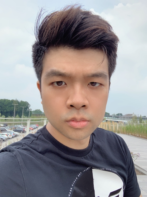 飞飞的第一张照片--晋江婚介网