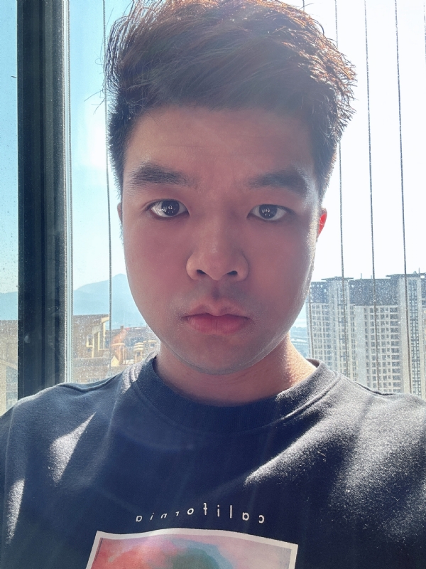 飞飞的第三张照片--晋江婚介网