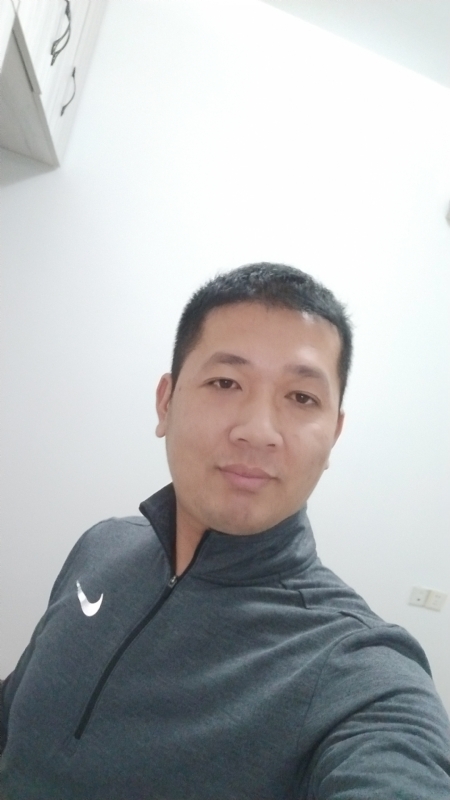 好好的第一张照片--晋江婚介网