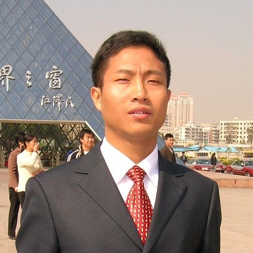 友缘的第一张照片--晋江婚介网