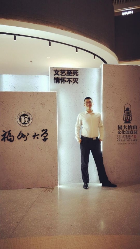 凌宇的第一张照片--晋江婚介网