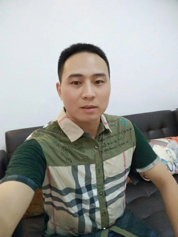 寻找一位爱人的第二张照片--晋江婚介网