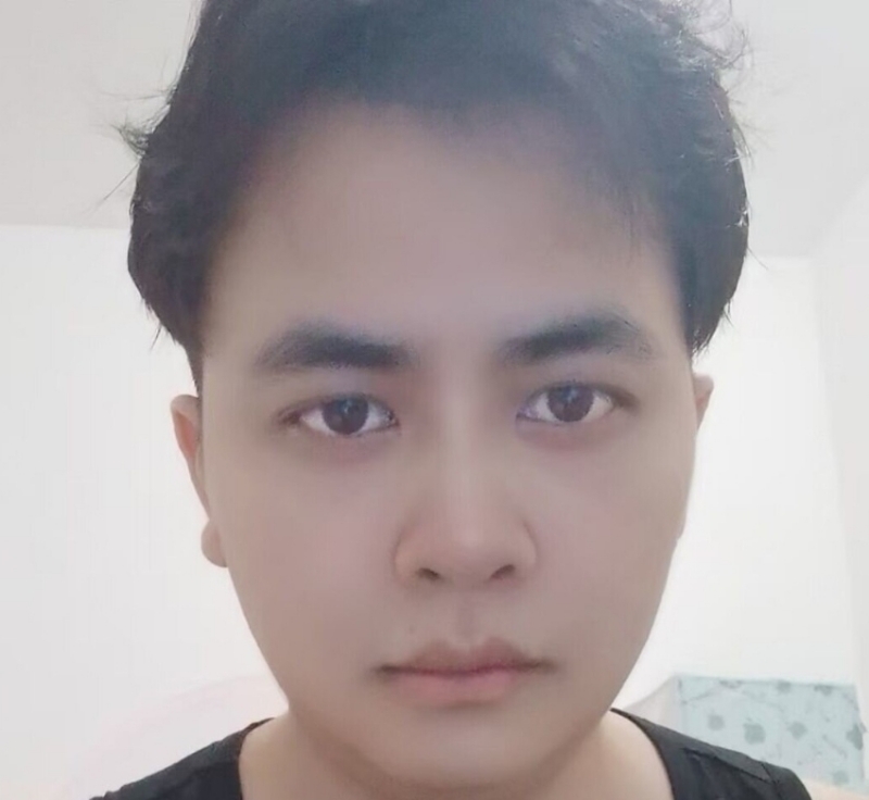 似醉非醉的第一张照片--晋江婚介网