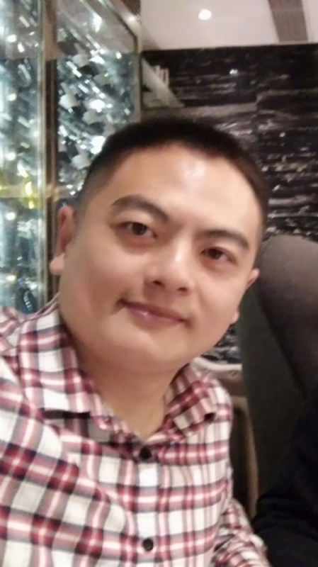 快乐王爷的第四张照片--晋江婚介网