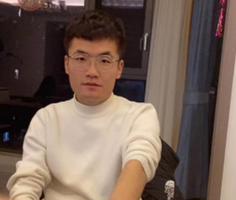 阮籍的第一张照片--晋江婚介网