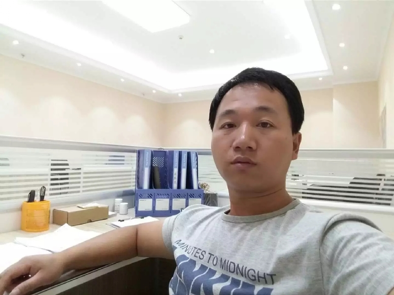 喜乐的第三张照片--晋江婚介网