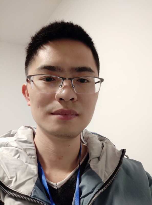 清风的第一张照片--晋江婚介网