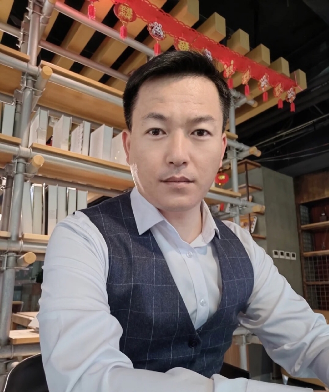 缘来是你的第一张照片--晋江婚介网
