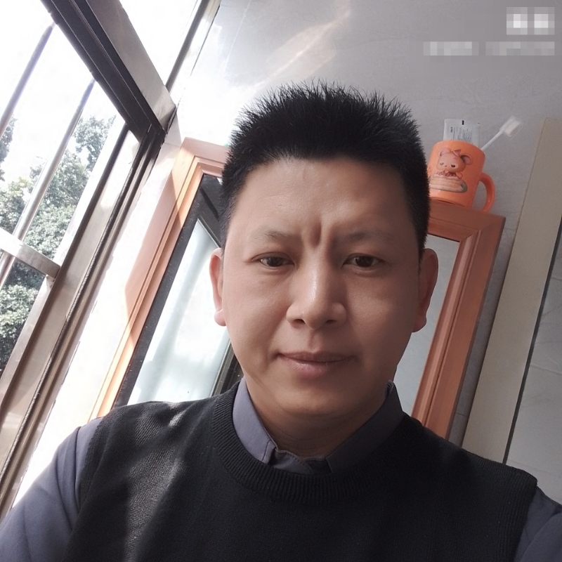 凯凯的第一张照片--晋江婚介网