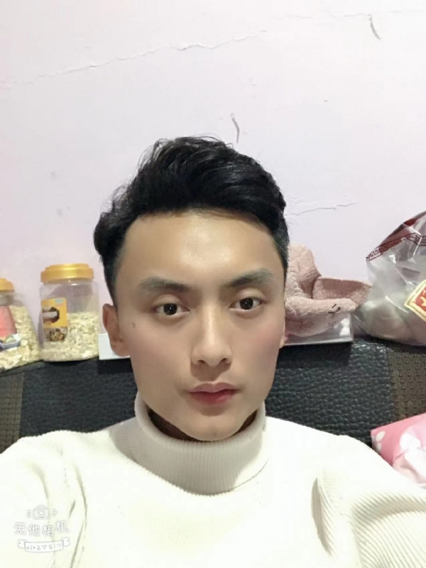 独孤一人的第一张照片--晋江婚介网