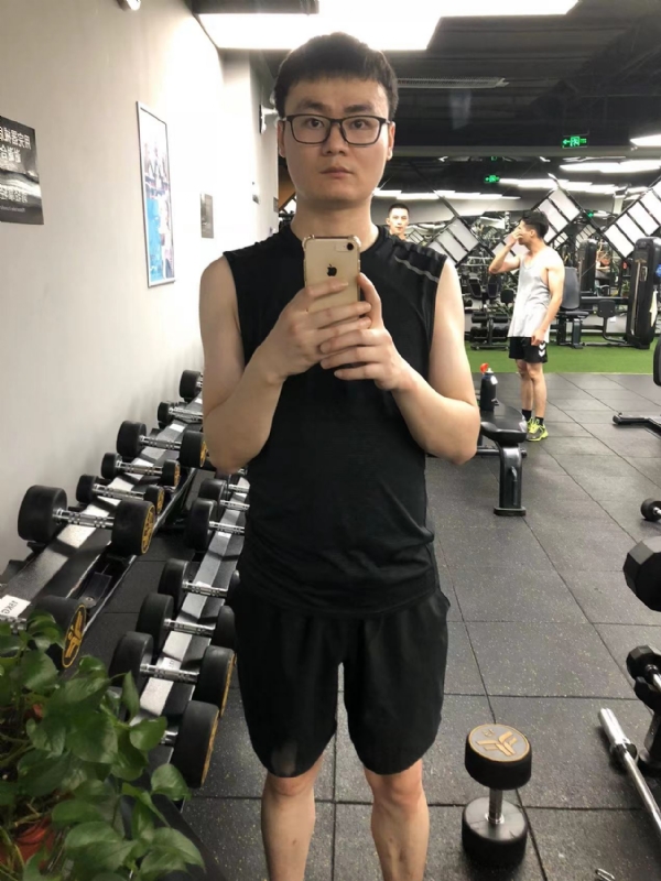 土豆的第三张照片--晋江婚介网