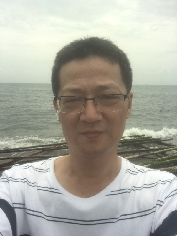 浪人的第一张照片--晋江婚介网