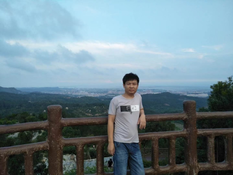 危建华的第二张照片--晋江婚介网