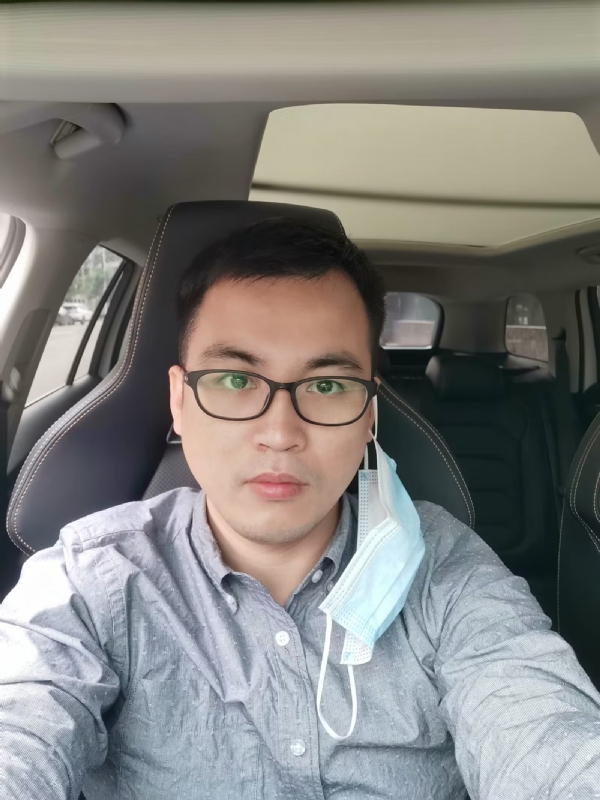 路人甲的第一张照片--晋江婚介网