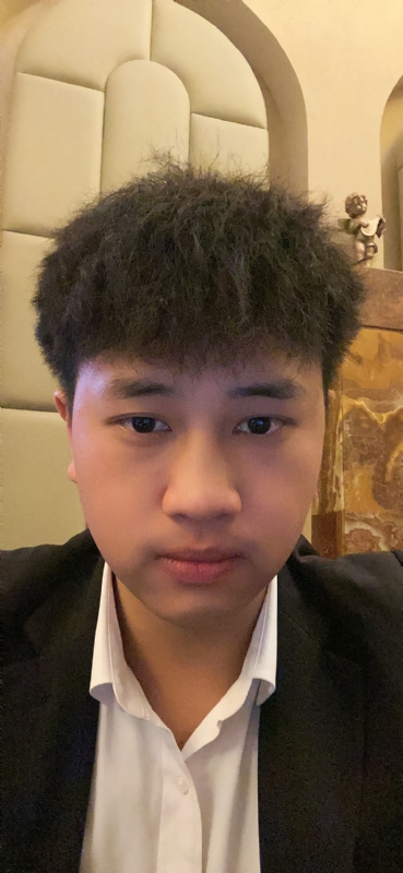 不弃的第一张照片--晋江婚介网