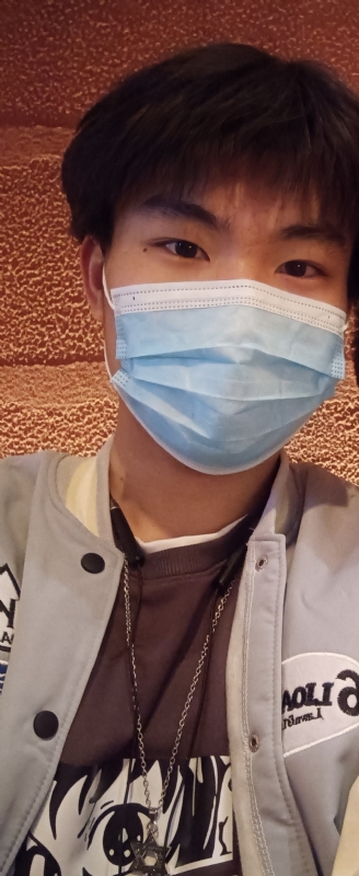 不寂寞的第一张照片--晋江婚介网